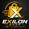 Exilonshop – Inicio